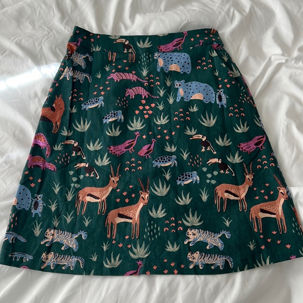 Princess Highway Skirt